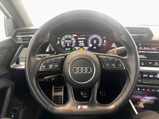 Audi A3 Sportback image 6
