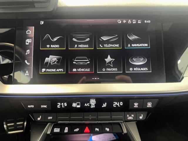Audi A3 Sportback image 7