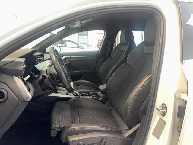 Audi A3 Sportback image 8