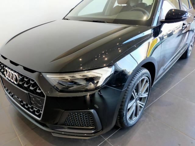 Audi A1 Sportback image 2