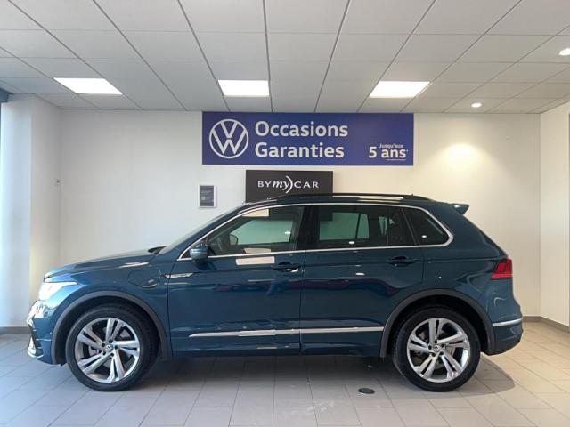 Volkswagen Tiguan image 8