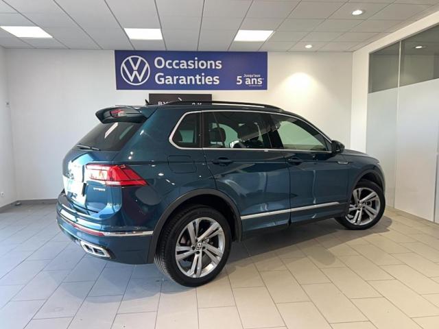 Volkswagen Tiguan image 9