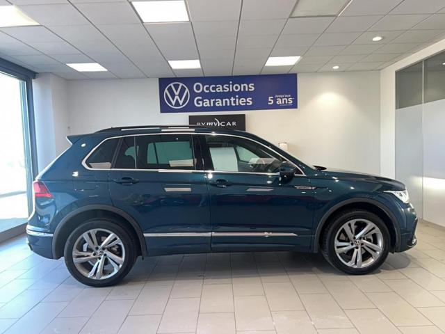 Volkswagen Tiguan image 5