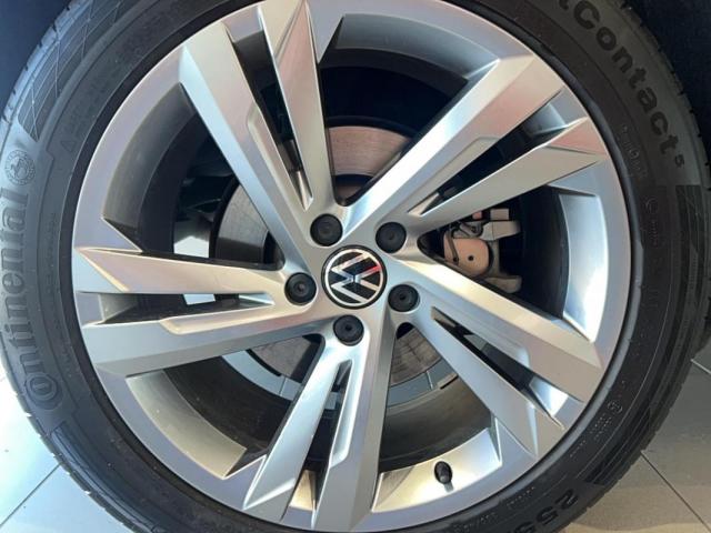 Volkswagen Tiguan image 4