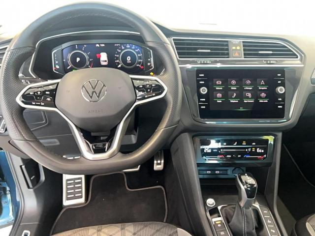 Volkswagen Tiguan image 7