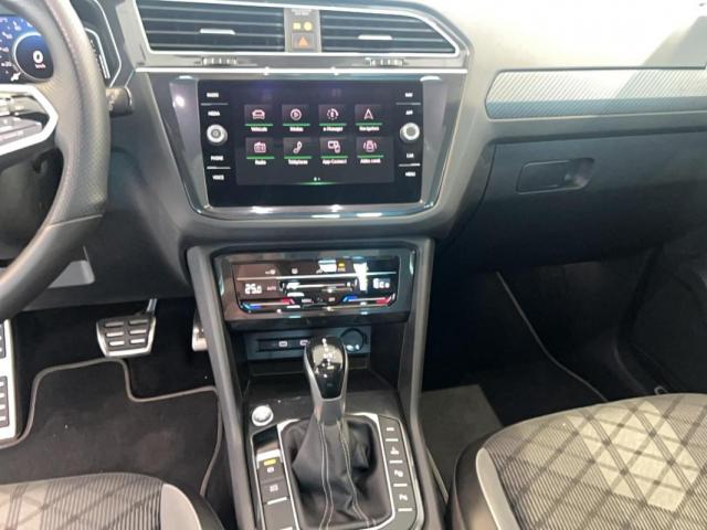 Volkswagen Tiguan image 2