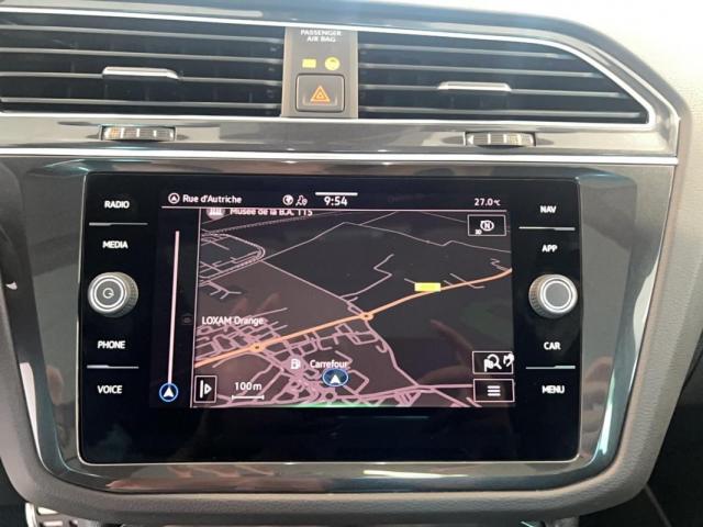 Volkswagen Tiguan image 1
