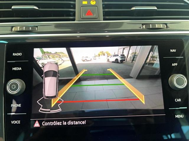 Volkswagen Tiguan image 3