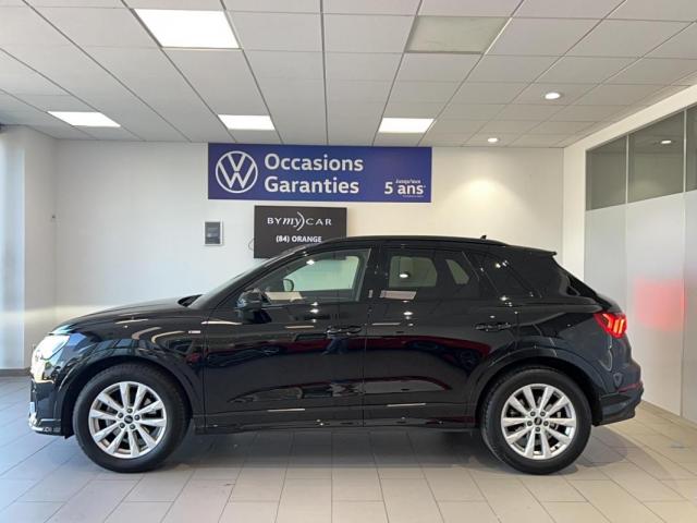 Audi Q3 image 1