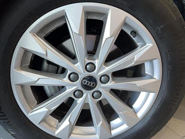 Audi Q3 image 6
