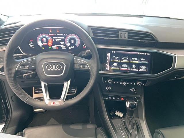 Audi Q3 image 4