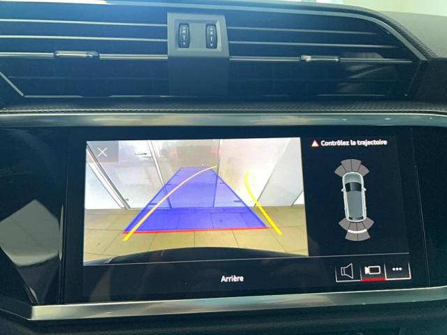 Audi Q3 image 5