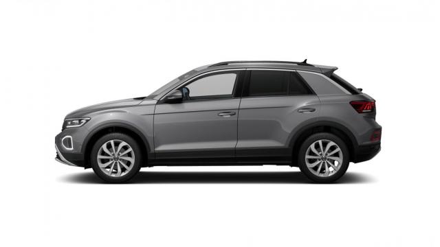 Volkswagen T-Roc image 3