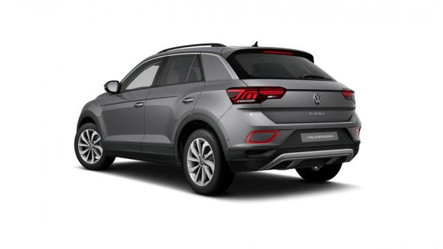 Volkswagen T-Roc image 7