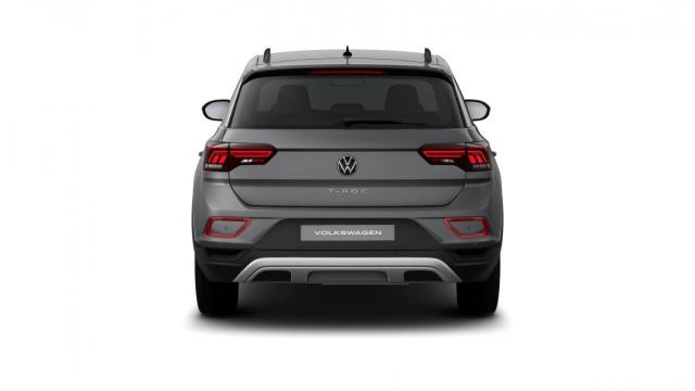 Volkswagen T-Roc image 2