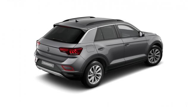 Volkswagen T-Roc image 1