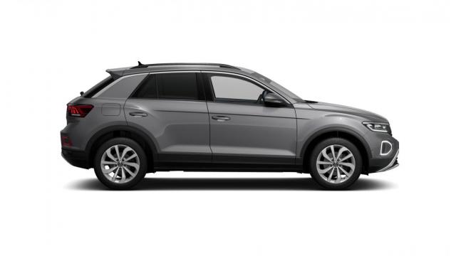 Volkswagen T-Roc image 8