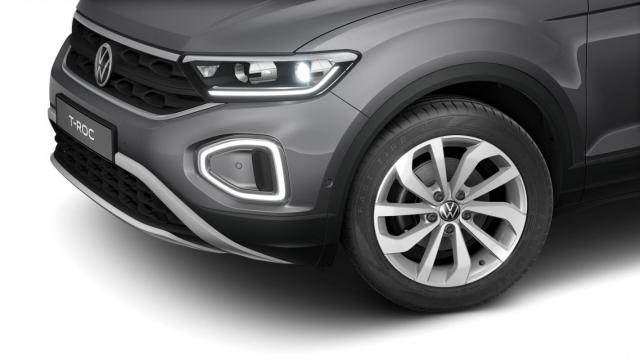 Volkswagen T-Roc image 6