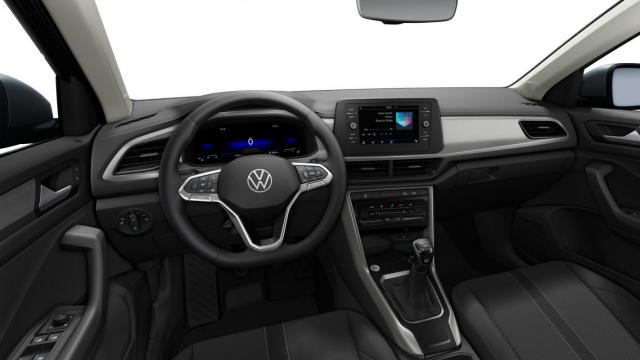Volkswagen T-Roc image 5