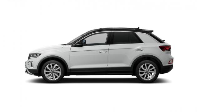 Volkswagen T-Roc image 6