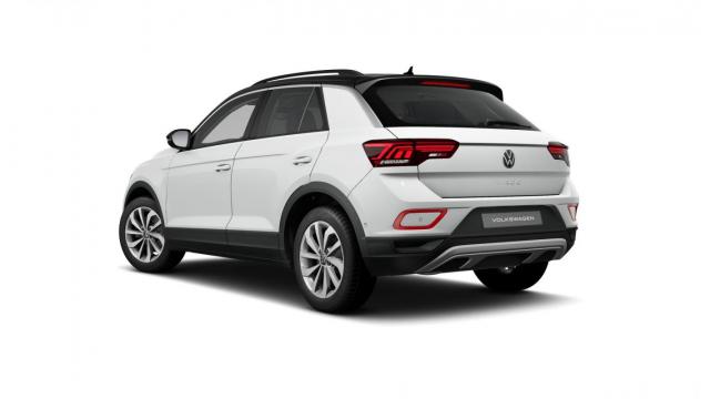 Volkswagen T-Roc image 1