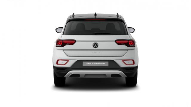Volkswagen T-Roc image 4