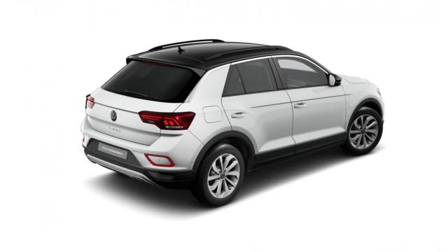 Volkswagen T-Roc image 3