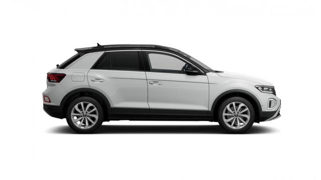 Volkswagen T-Roc image 5