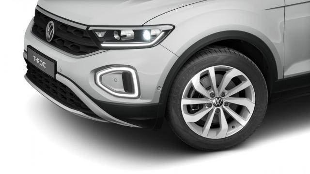 Volkswagen T-Roc image 2
