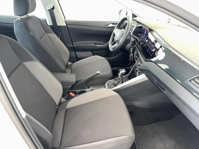 Volkswagen Taigo image 8