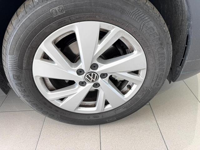 Volkswagen Taigo image 4