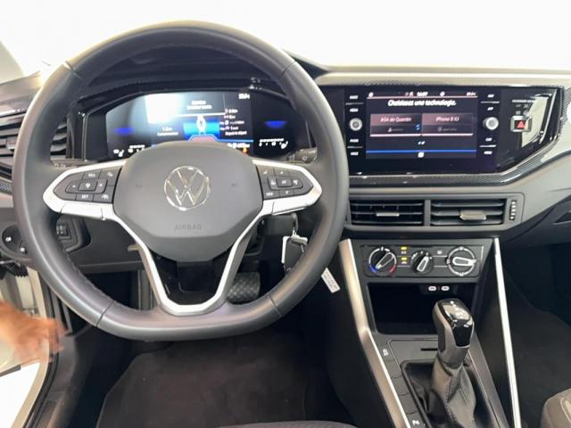Volkswagen Taigo image 1