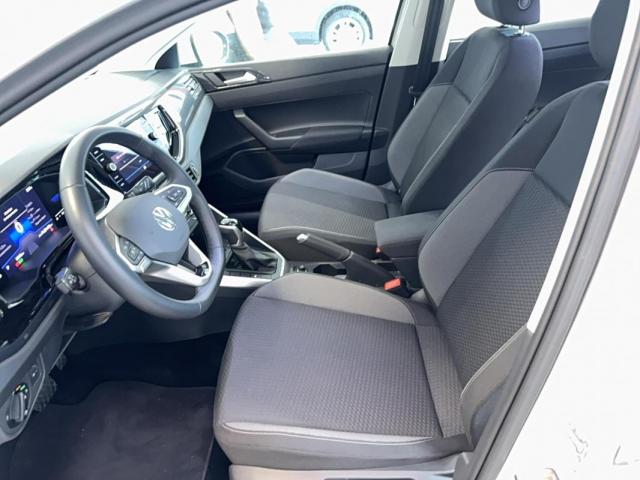 Volkswagen Taigo image 2