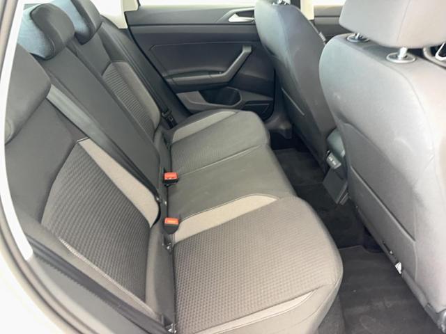 Volkswagen Taigo image 5