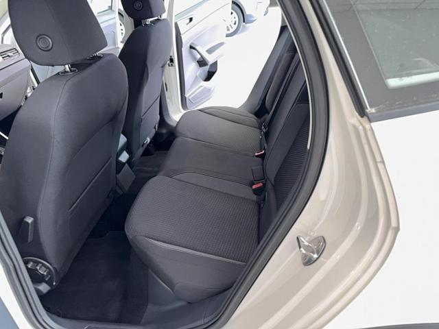 Volkswagen Taigo image 9