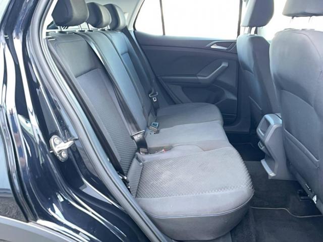 Volkswagen T-Cross image 3
