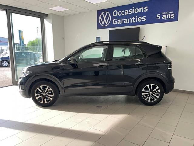 Volkswagen T-Cross image 4