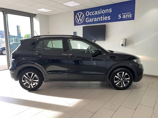 Volkswagen T-Cross image 2