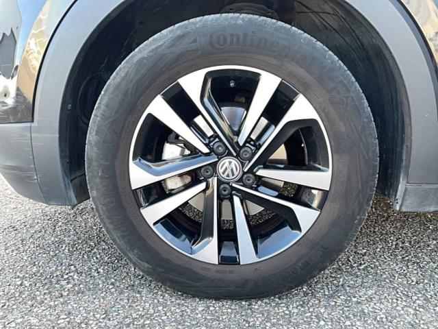 Volkswagen T-Cross image 6
