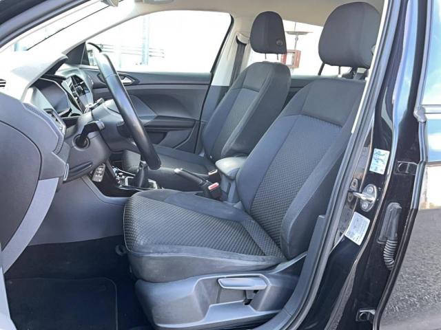 Volkswagen T-Cross image 5