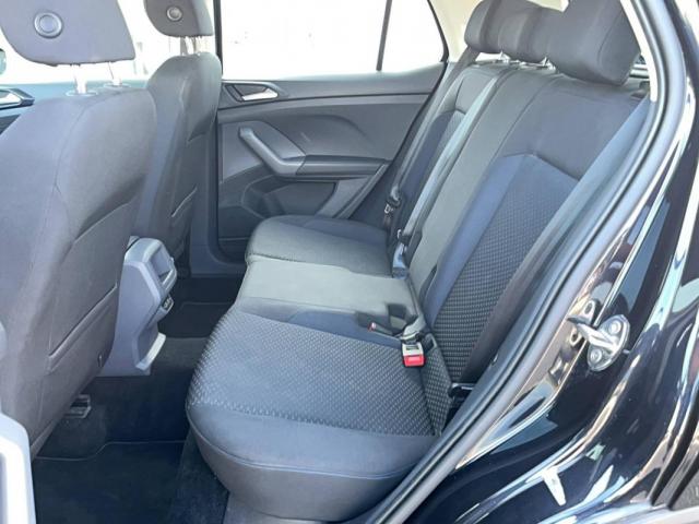 Volkswagen T-Cross image 7