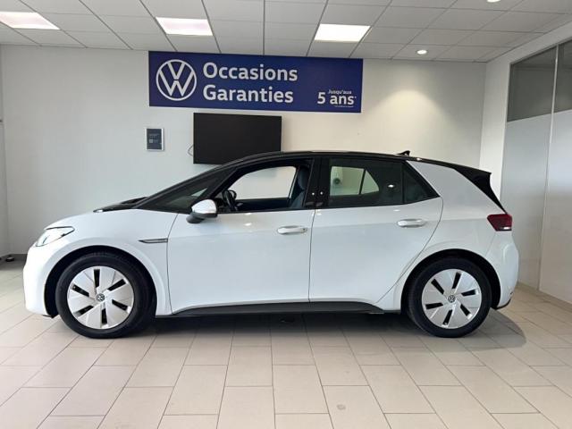 Volkswagen Id.3 image 2
