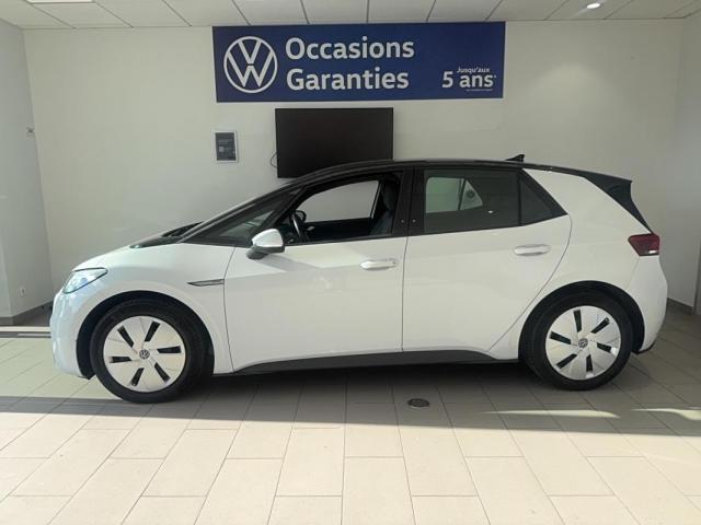 Volkswagen Id.3 image 3