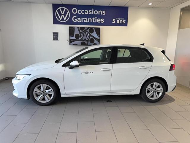 Volkswagen Golf image 4