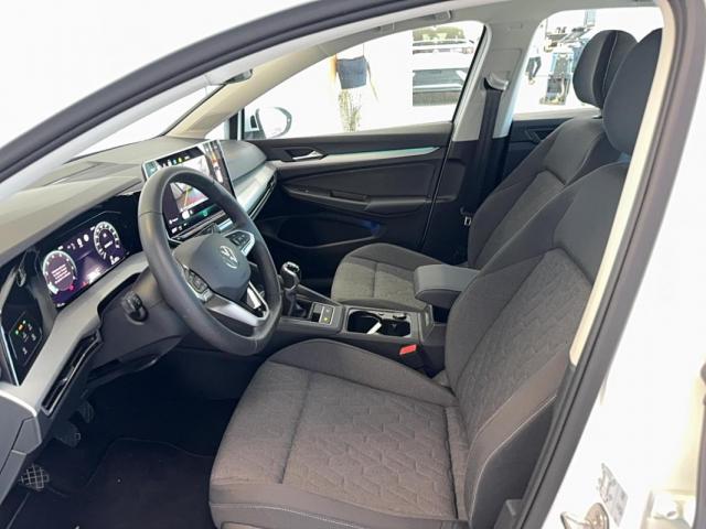 Volkswagen Golf image 5