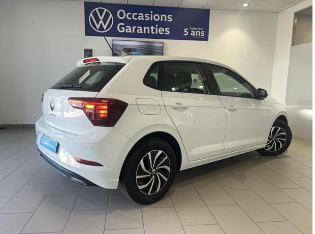 Volkswagen Polo image 1