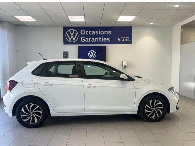 Volkswagen Polo image 9