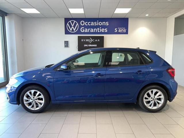 Volkswagen Polo image 8