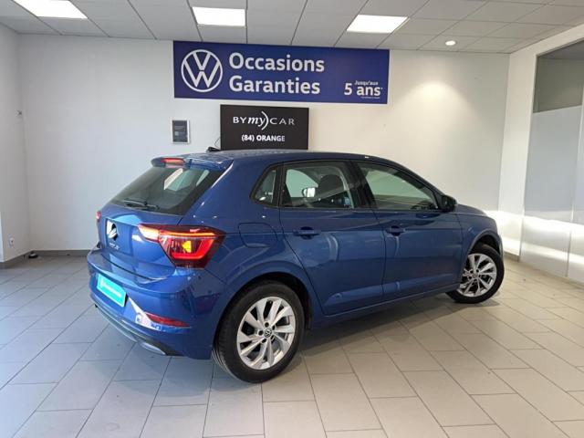 Volkswagen Polo image 4