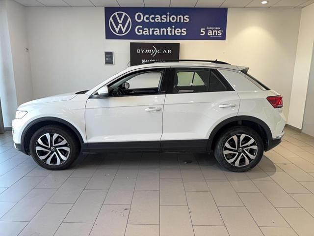 Volkswagen T-Roc image 8